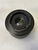 Carl Zeiss Lens (Single Focus) Contax Distagon 25 Mm