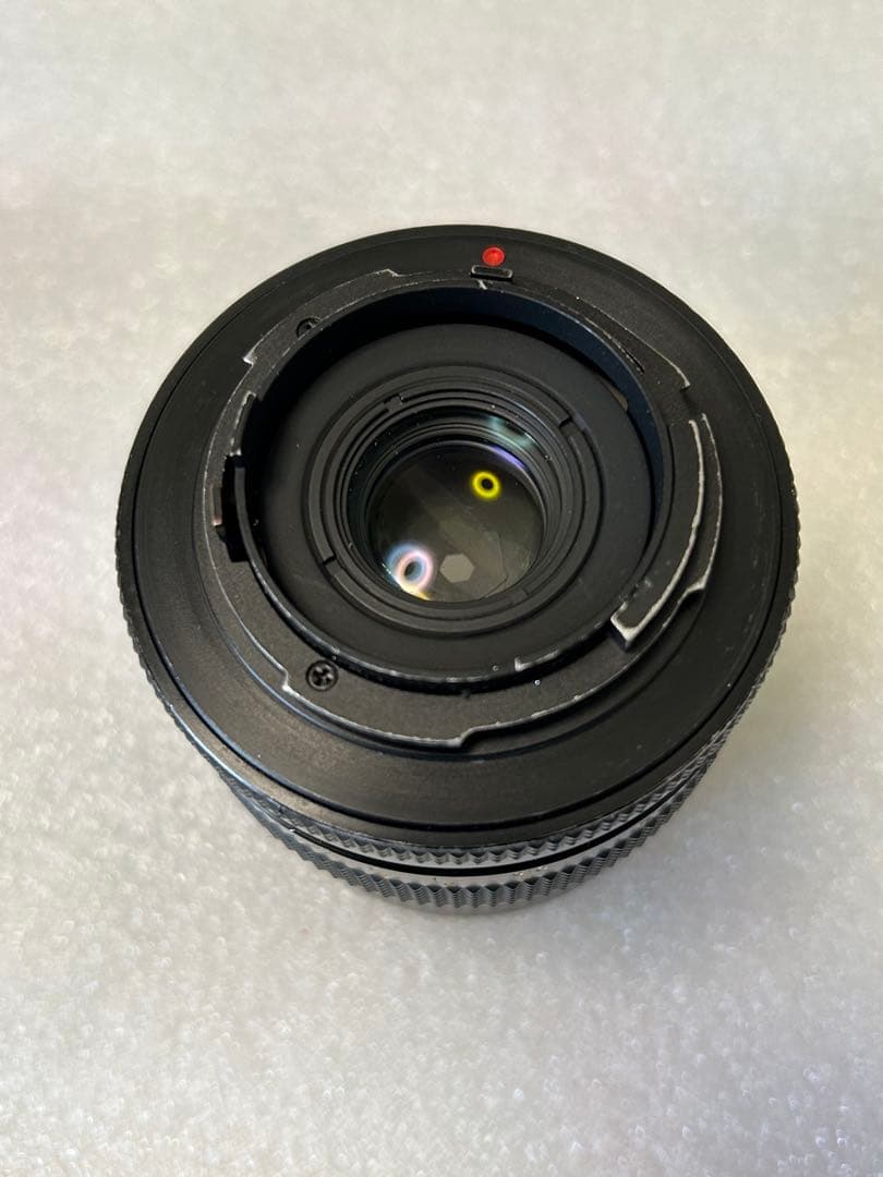 Carl Zeiss Lens (Single Focus) Contax Distagon 25 Mm