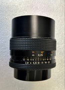 Carl Zeiss Lens (Single Focus) Contax Distagon 25 Mm