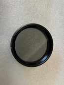 Carl Zeiss Lens (Single Focus) Contax Distagon 25 Mm