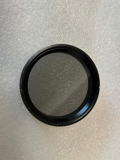 Carl Zeiss Lens (Single Focus) Contax Distagon 25 Mm