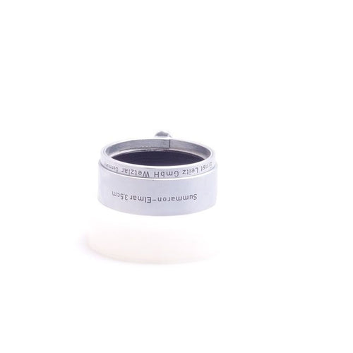 Leica Others Summaron Elmar Fookh
