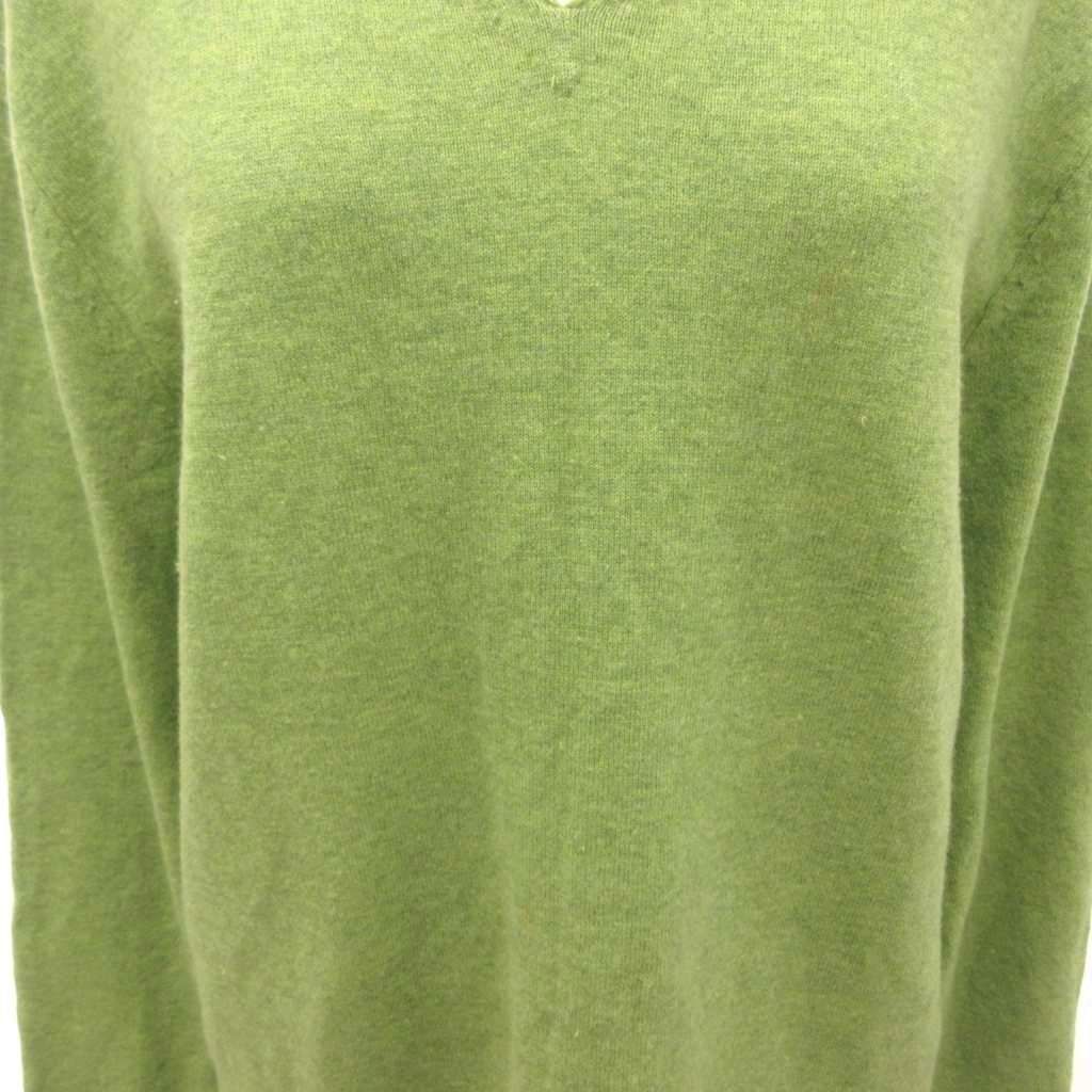 Tomorrowland Long Sleeve Tricot V L /Js