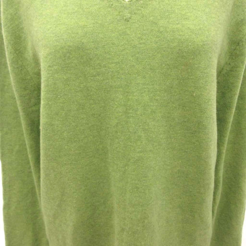 Tomorrowland Long Sleeve Tricot V L /Js