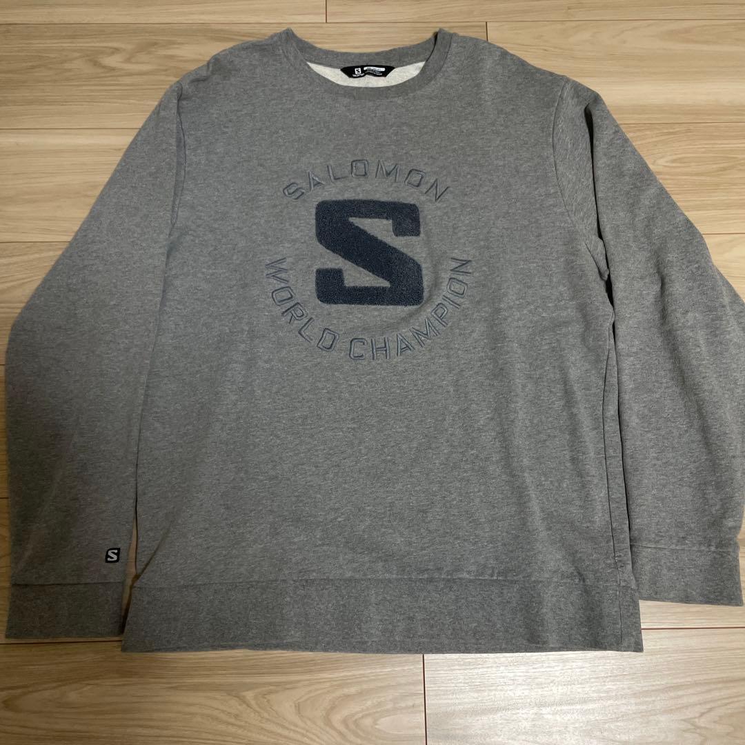 Salomon Sweatshirts L