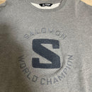 Salomon Sweatshirts L