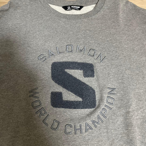 Salomon Sweatshirts L