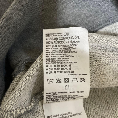 Salomon Sweatshirts L