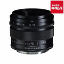 Others Nokton F1.2 Aspherical Rf