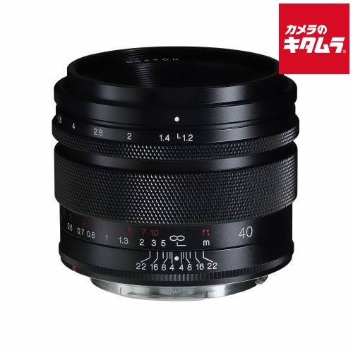Others Nokton F1.2 Aspherical Rf
