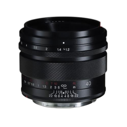 Others Nokton F1.2 Aspherical Rf