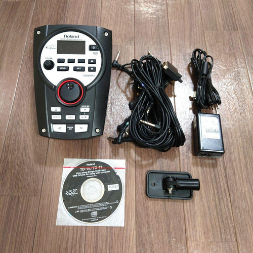 Roland Percussion Instrument Td-11