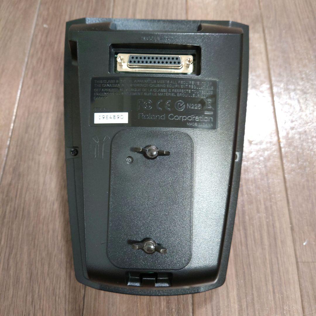 Roland Percussion Instrument Td-11