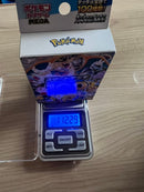 Pok Mon Trading Card Game Mega 100 112,29G
