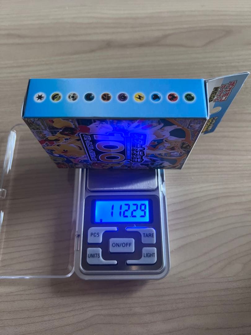Pok Mon Trading Card Game Mega 100 112,29G