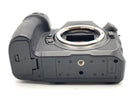 Mirrorless Interchangeable Lips Z8