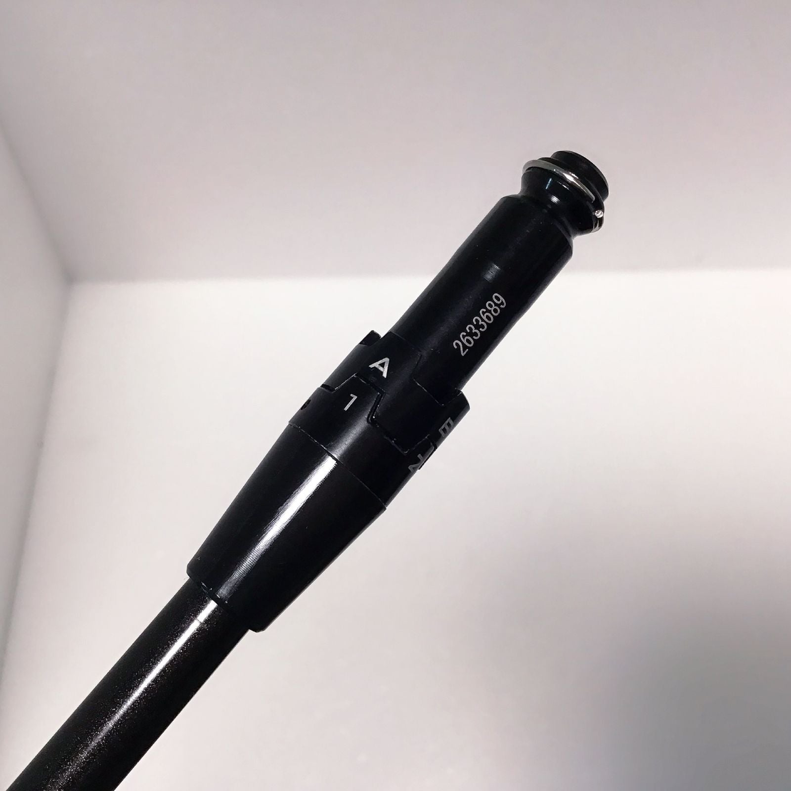 Mamiya Shaft The Attas V2 4X
