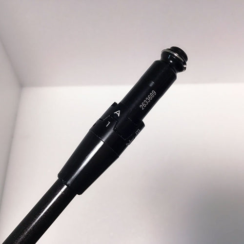 Mamiya Shaft The Attas V2 4X