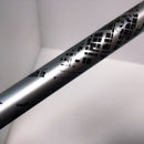 Mamiya Shaft The Attas V2 4X
