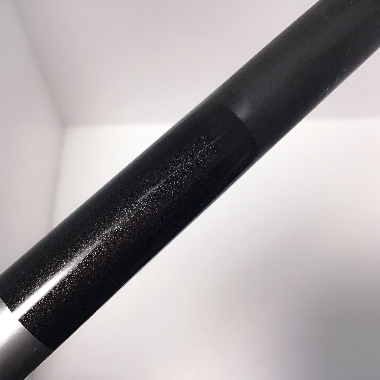 Mamiya Shaft The Attas V2 4X