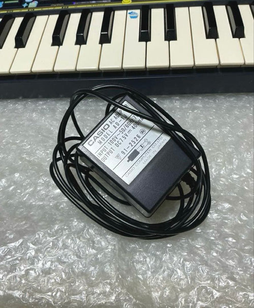 Casio Analog Synthesizers Mt-36