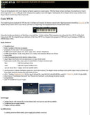Casio Analog Synthesizers Mt-36