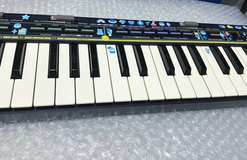 Casio Analog Synthesizers Mt-36