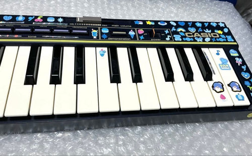 Casio Analog Synthesizers Mt-36