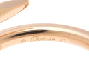 Cartier Ring R/Sm/Pg/3.2G/#47 B4225800 K18 K18Pg 6.5 433