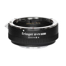 Mount Adapter Fr-Fx2 Ef X