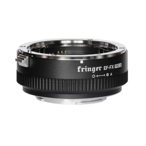 Mount Adapter Fr-Fx2 Ef X