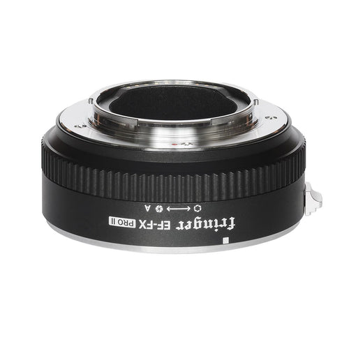 Mount Adapter Fr-Fx2 Ef X