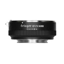 Mount Adapter Fr-Fx2 Ef X