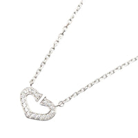 Cartier Necklace C