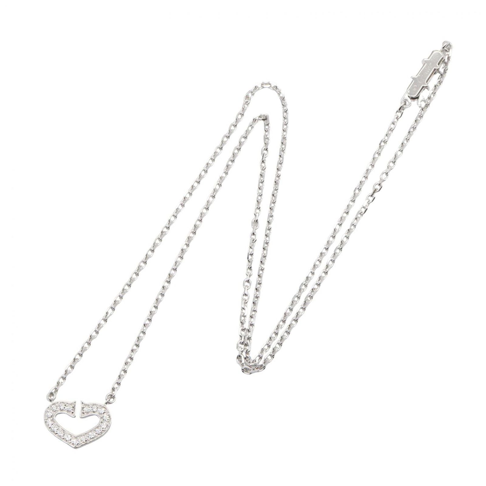 Cartier Necklace C