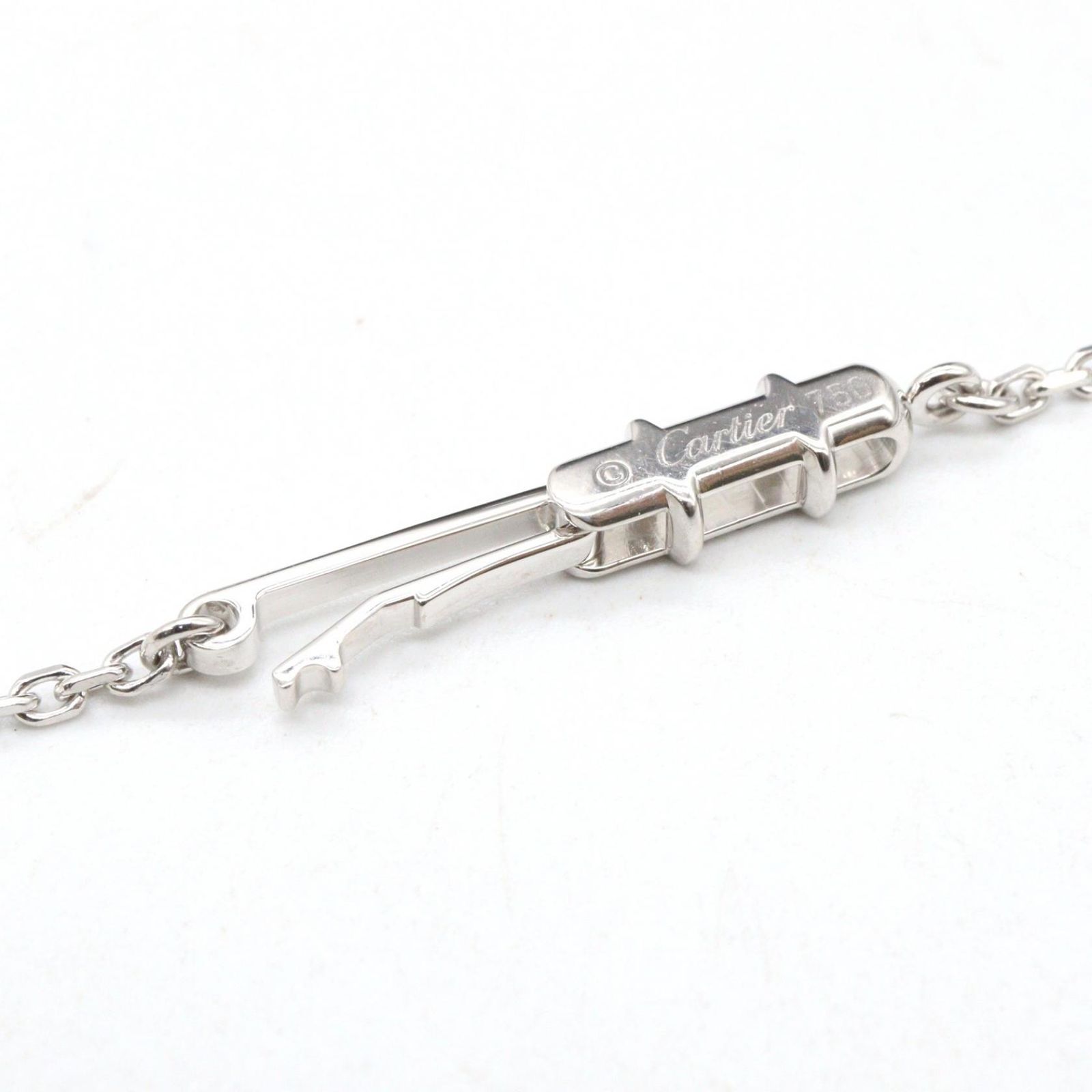 Cartier Necklace C