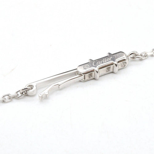 Cartier Necklace C