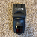 Canon Strobe 470Ex-Ai