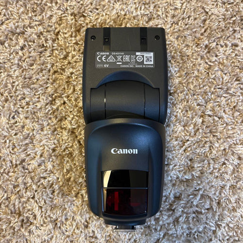 Canon Strobe 470Ex-Ai