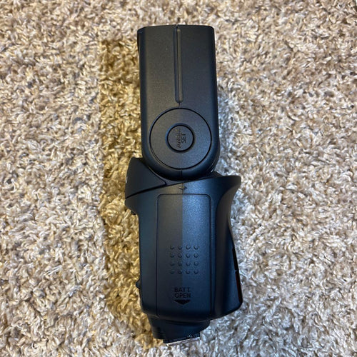 Canon Strobe 470Ex-Ai
