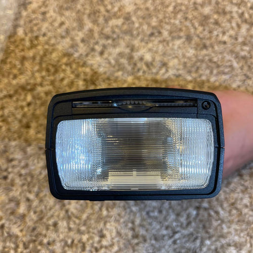 Canon Strobe 470Ex-Ai