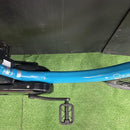 Bicycles With Child Seats Yamaha Pas Kiss Mini Un Sp 3 1
