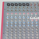 Korg Analog Mixers Allen Heath Zed-14