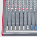 Korg Analog Mixers Allen Heath Zed-14