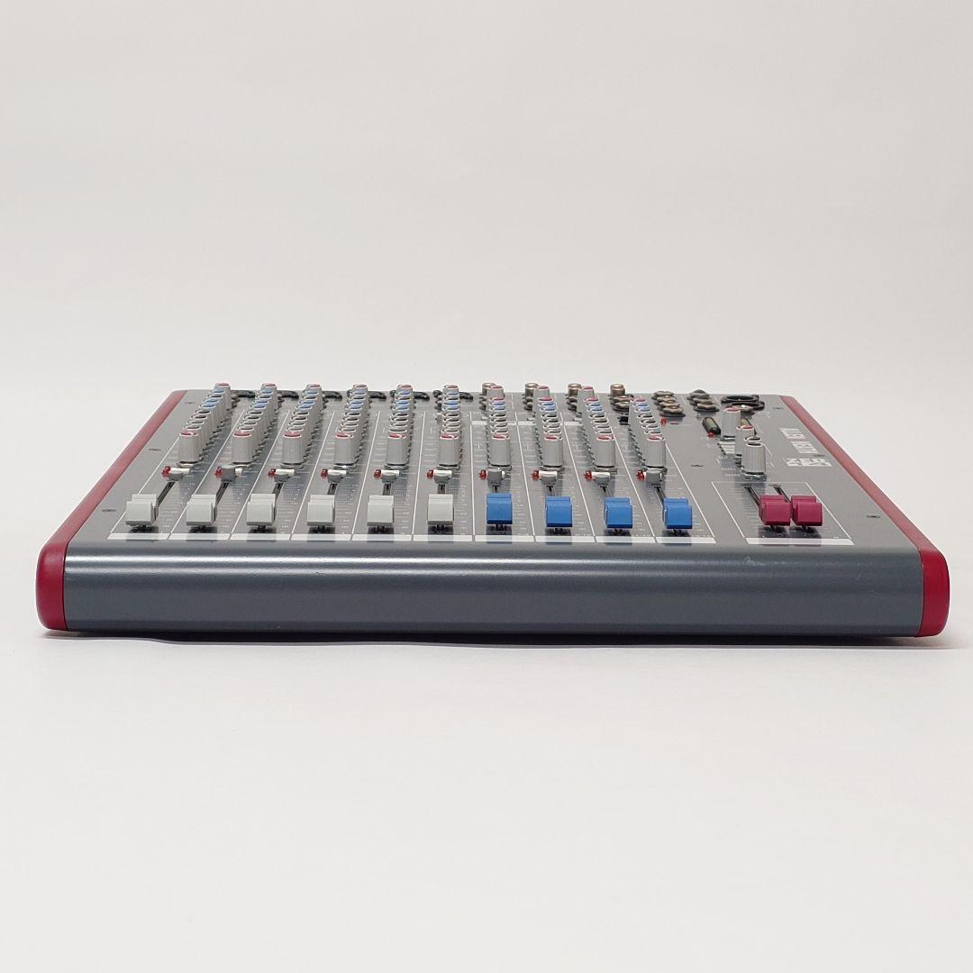 Korg Analog Mixers Allen Heath Zed-14