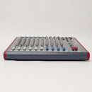 Korg Analog Mixers Allen Heath Zed-14