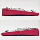 Korg Analog Mixers Allen Heath Zed-14