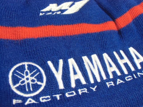 Yamaha Other #99 Yzr-M1