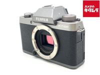 Mirrorless Interchangeable Lips X-T100