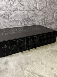 Sansui Integrated Amplifiers Ax-7